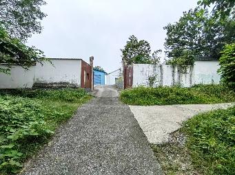 溧阳市天目湖镇平桥原中田小学约550平方米左右招租公告