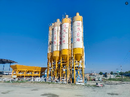 1台稳定土拌合站转让（包头市公路工程有限公司）(国资监测编号GR2026NM1004971)