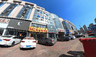 达拉特旗树大街南、北国新世纪广场BC座C座-31、32、33号 房产转让