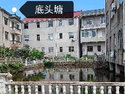 衢江区廿里镇文塘村水塘一批整体公开挂牌招租