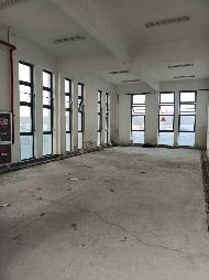 芜湖市鸠江区汤沟镇纬三路北侧芜湖市车管服务中心检修车间商业房产出租公告(国资监测编号GR2026AH2003174)