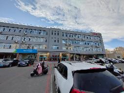 赤峰市新城天义路公交枢纽总站办公楼1-3层房产公开出租（首年租金底价916000.00元，租期10年）(国资监测编号GR2026NM1005043)