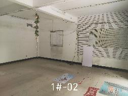 常州市钟楼区中吴大道1801号北苑1#-02商铺招租公告(国资监测编号GR2026JS2004283)