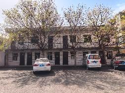 晋城市城区北大街207号（原泽州县党校）房产招租公告