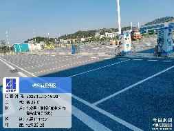 衡永高速洲市、祁东、黄阳司、端桥铺、零陵古城4.5对服务区共63个车位(国资监测编号GR2026HN1003936)