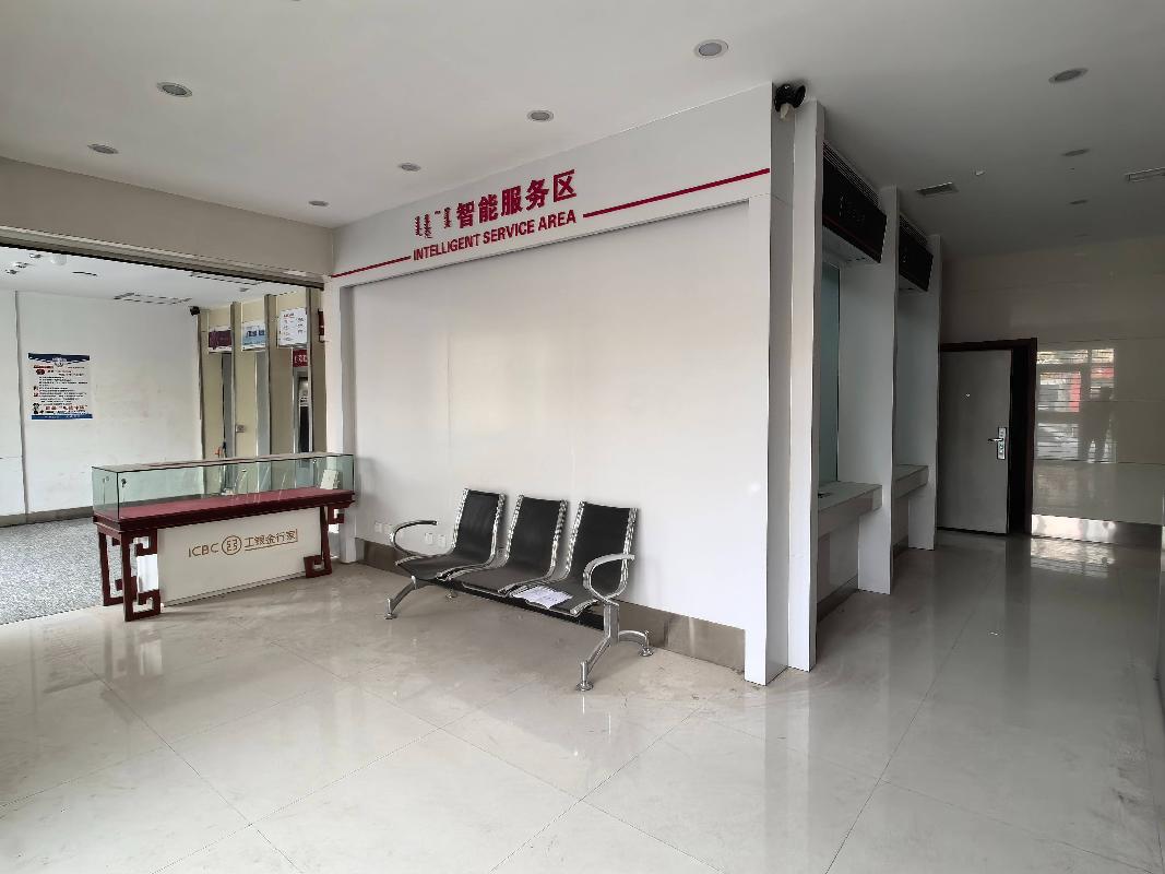 内蒙古包头市白云鄂博矿区通阳道友谊小区2号底店出租（年租金底价14775元/年，租期3年）
