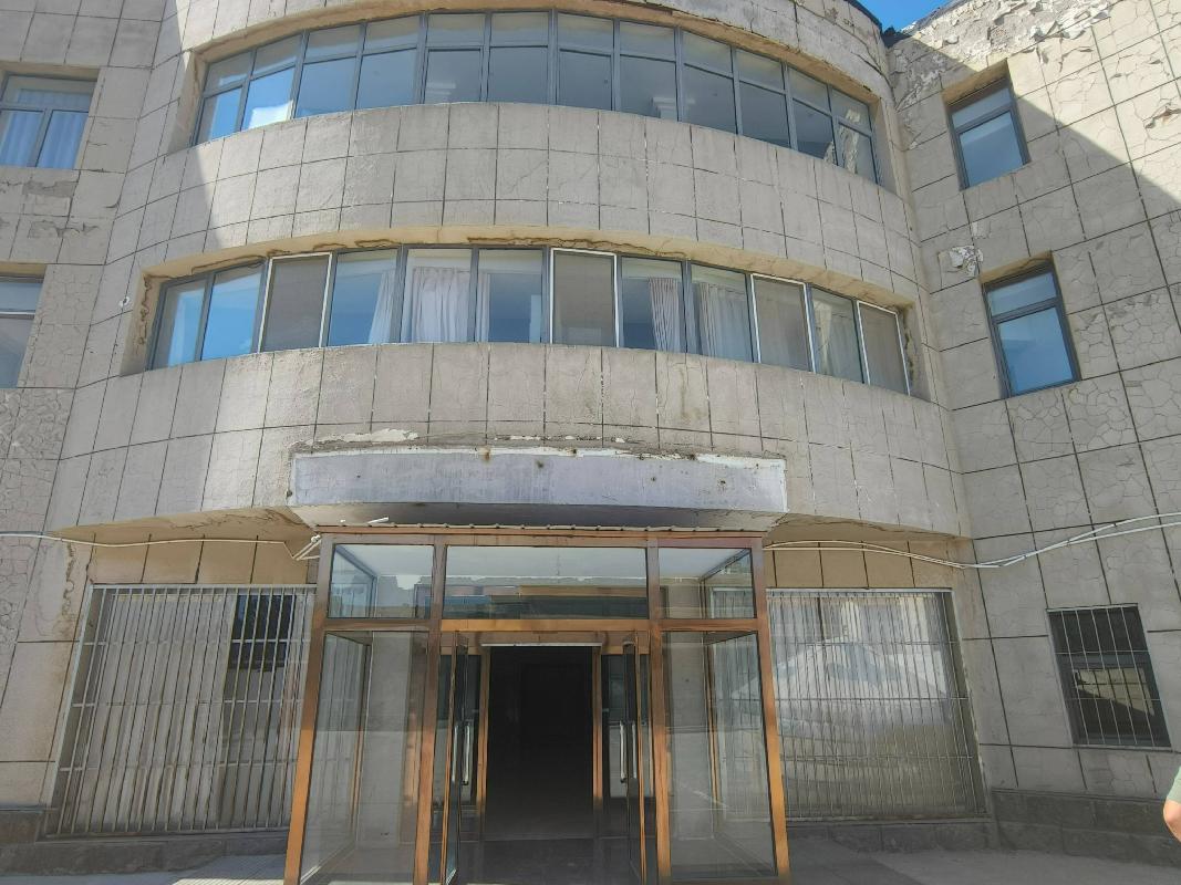 锡林浩特市希办额办阿日嘎朗图社区人民银行锡林郭勒盟分行附属用房出租（年租金底价113473元，租期1年）