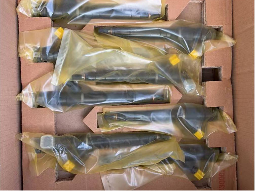 全新多缸柴油机零件出售转让公告