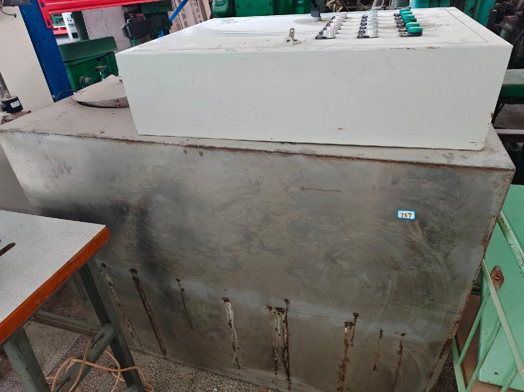天水市工业国有资产投资运营集团有限公司废旧锅炉及配套设备一批转让公告(国资监测编号GR2026GS1001909)