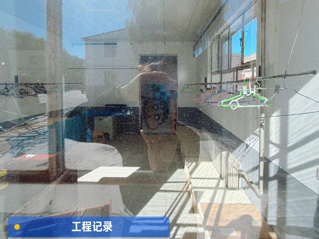 内蒙古警察学院(新城及和林校区）洗衣房公开招租（年租金：23462元，租期：1年）