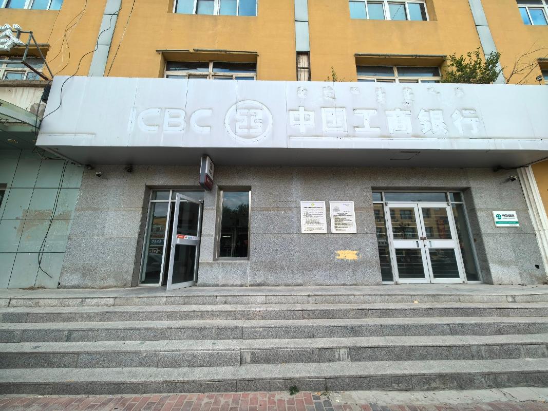 [包头市]内蒙古包头市白云鄂博矿区通阳道友谊小区2号底店出租（年租金底价14775元/年，租期3年）