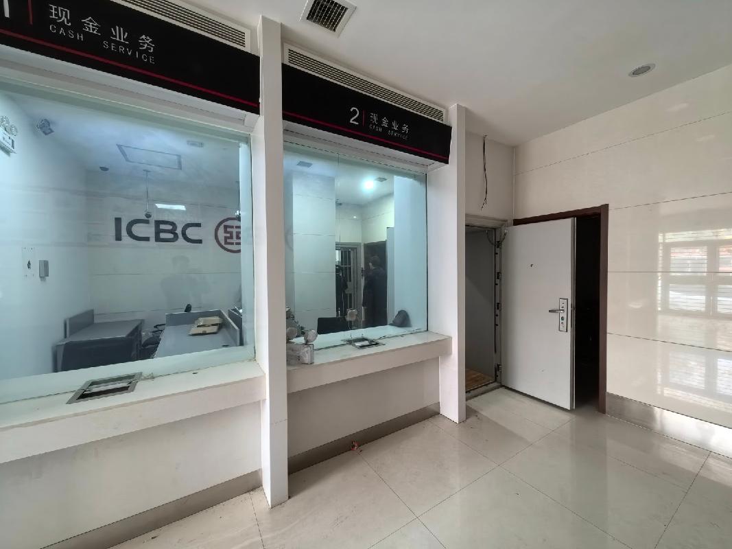 内蒙古包头市白云鄂博矿区通阳道友谊小区2号底店出租（年租金底价14775元/年，租期3年）