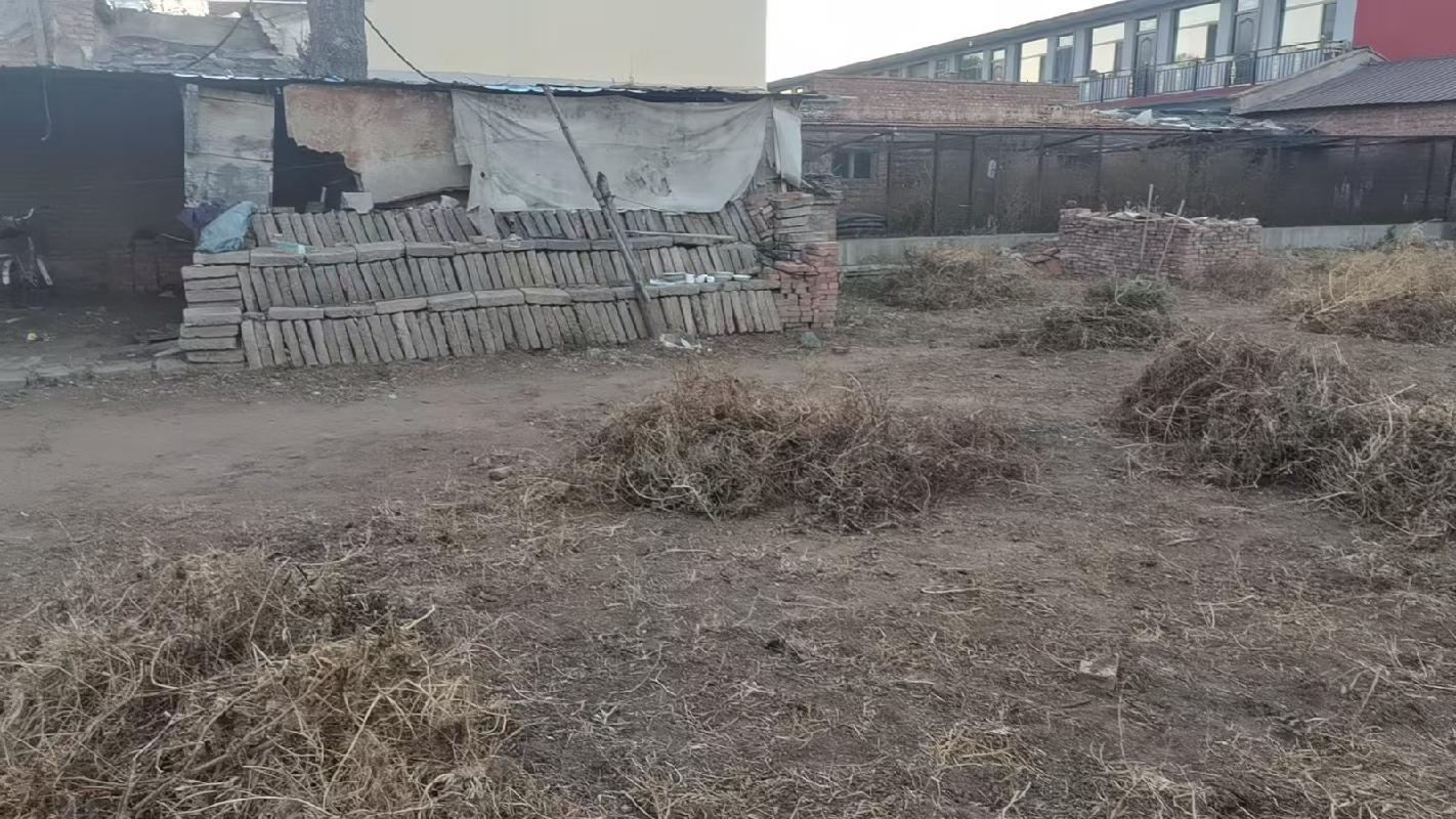 呼和浩特市赛罕区罗家营镇腾家营村仓库及土地使用权公开出租（租赁期3年，年租金底价9000元）(国资监测编号GR2026NM1004939)