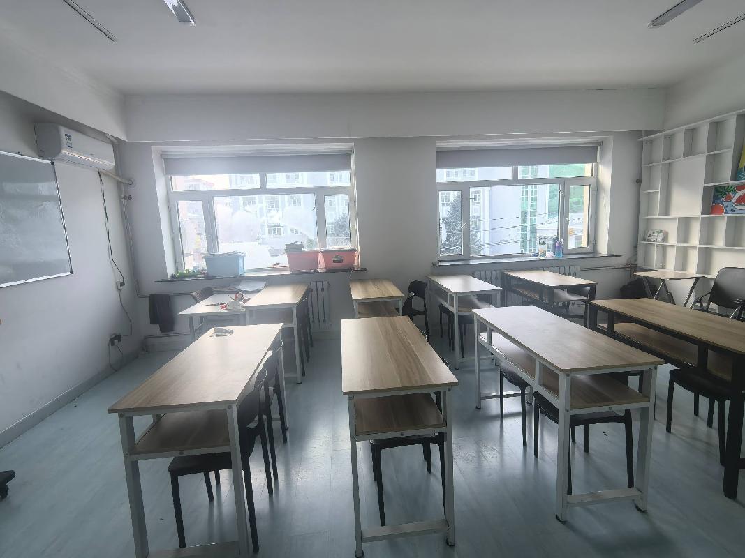 呼伦贝尔市草原文化(国际)交流中心5处房产分别招租