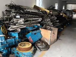 大唐甘肃发电有限公司碧口水力发电厂2026年第一批废旧物资转让公告(国资监测编号GR2026GS1001937)