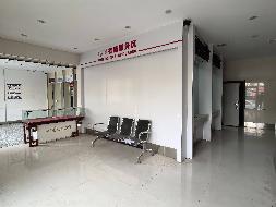 内蒙古包头市白云鄂博矿区通阳道友谊小区2号底店出租（年租金底价14775元/年，租期3年）