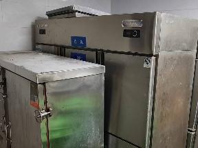 常柴总部食堂报废物资处置转让公告