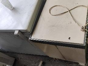 常柴总部食堂报废物资处置转让公告