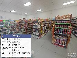 内蒙古警察学院(和林校区）超市公开招租（年租金：37233元，租期：1年）