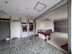 内蒙古包头市白云鄂博矿区通阳道友谊小区2号底店出租（年租金底价14775元/年，租期3年）