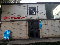 华东师范大学附属芜湖医院（芜湖市第二人民医院）拟拆除成品简易房残值转让公告(国资监测编号GR2026AH2003185)
