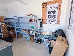 内蒙古警察学院(新城及和林校区）快递服务中心公开招租（年租金：21523元，租期：1年）