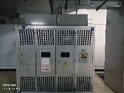 一批低压出线柜、高压出线柜、隔离柜、变压器等配电设备整体转让项目公告(国资监测编号GR2026JS4004280)