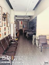 包头市青山区阳光雅居以北大连新型社区温馨园以西幸福南路以东明大颐园B-106号房产转让