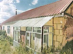 宁安市小北湖母树林林场原卫生所用房出租交易公告(国资监测编号GR2026HL2006962)