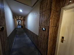 伊犁州财信融通融资担保有限公司位于伊宁市解放西路308号一层12-A商铺（建筑面积约42.63㎡）对外招租，租期五年