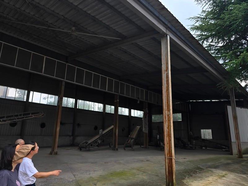 常州市金坛区薛埠镇石马桥镇412号（原茅麓粮管所）房屋建筑物、构筑物、土地使用权及设备转让公告(国资监测编号GR2026JS2004339)