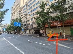 兰州市城关区皋兰路街道甘南路485号第1层101-104室4套房屋租赁公告