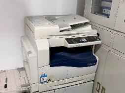 一批电子设备、办公家具转让（第三次）