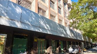 张掖市甘州区西大街31号工商银行西大街支行一处土地使用权及地上建筑物转让公告