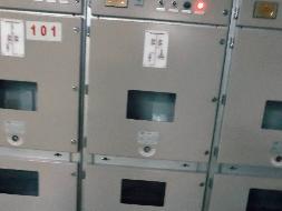 一批低压出线柜、高压出线柜、隔离柜、变压器等配电设备整体转让项目公告(国资监测编号GR2026JS4004280)