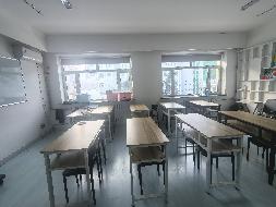 呼伦贝尔市草原文化(国际)交流中心5处房产分别招租
