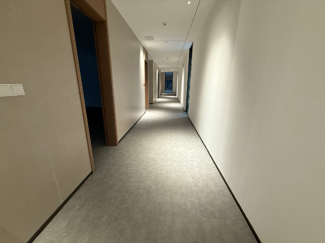 黄山市屯溪区商山路23号中安科创城A区304室房产出租公告(国资监测编号GR2026AH2003190)