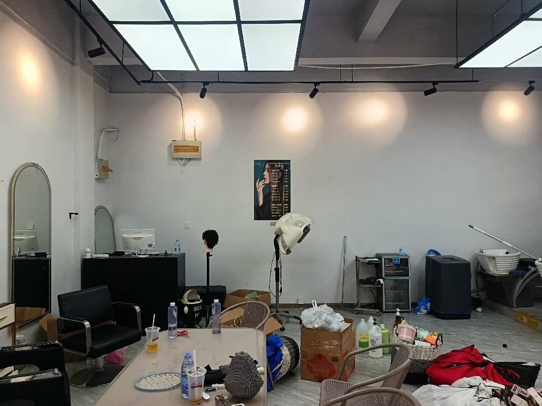 常州市武进区鸣新中路26号第一食堂（五谷楼）103号招租公告(国资监测编号GR2026JS2004323)