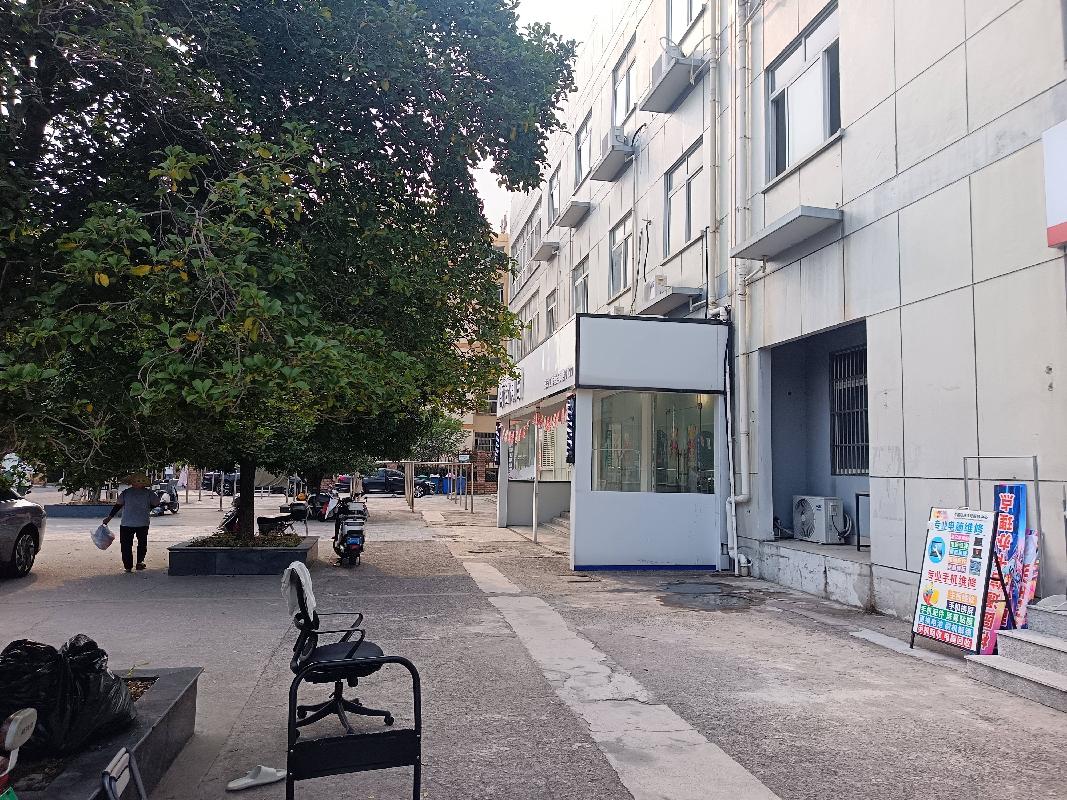 常州市武进区鸣新中路26号第一食堂（五谷楼）103号招租公告(国资监测编号GR2026JS2004323)