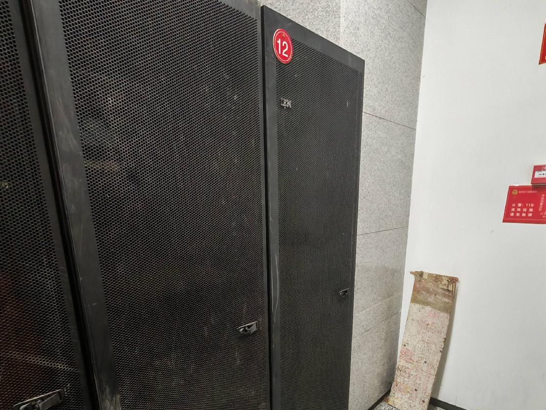 晋城市数据局报废资产一批处置公告