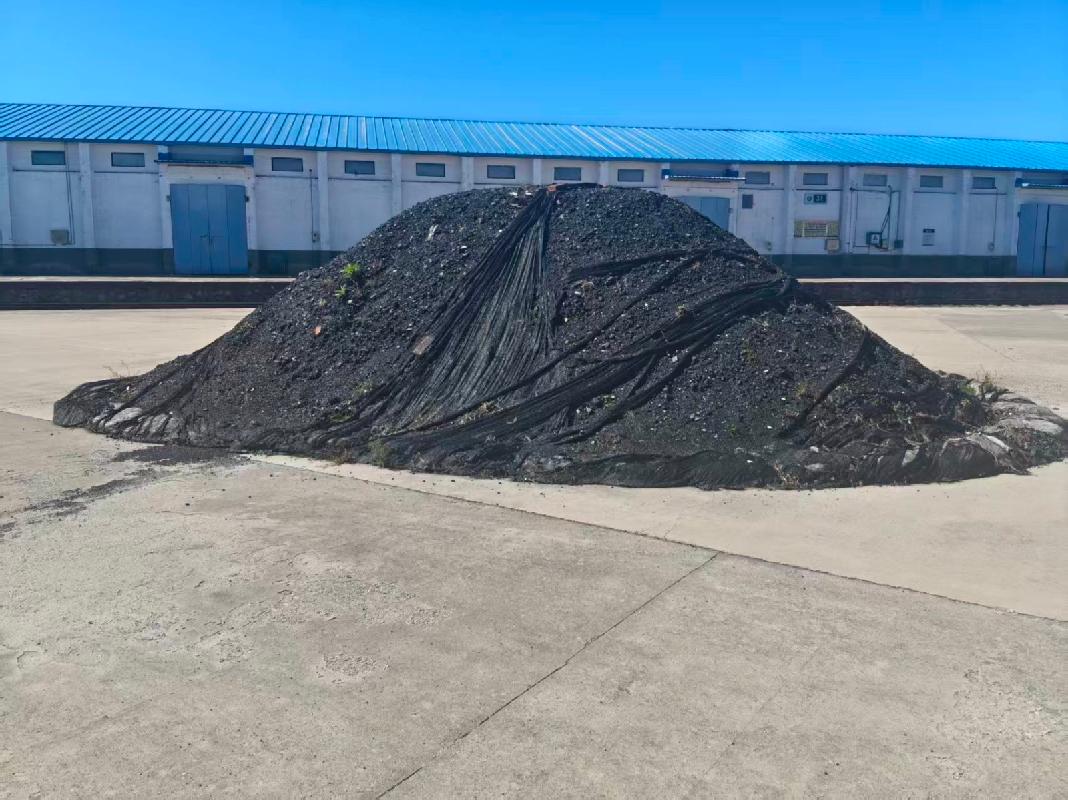 中央储备粮七台河直属库有限公司一批燃煤存货转让交易公告(国资监测编号GR2026HL2007033)