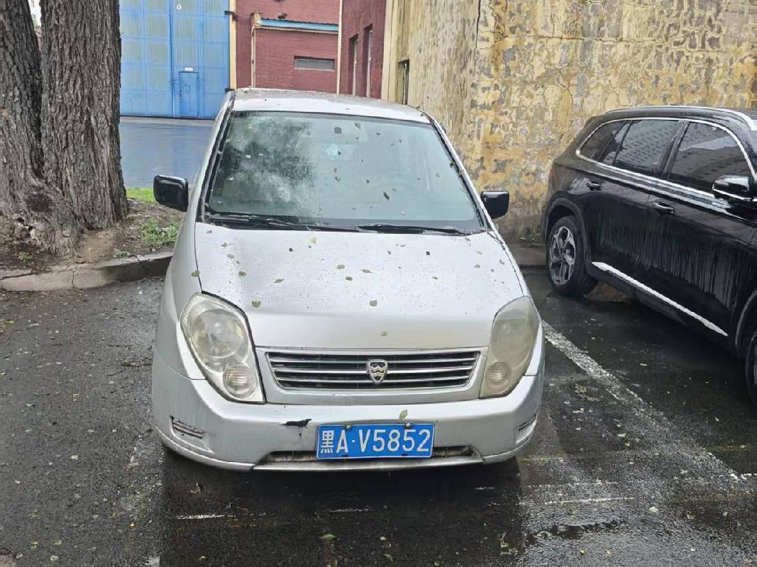 松花江牌、金杯牌、大切诺基牌等4台车辆捆绑转让交易公告(国资监测编号GR2026HL2007061)
