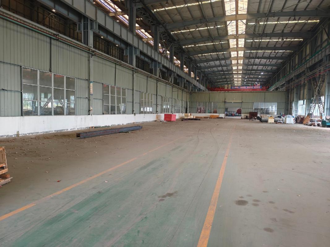 株洲市天元区栗雨路1299号5184㎡加工装配车间(国资监测编号GR2026HN1003955)