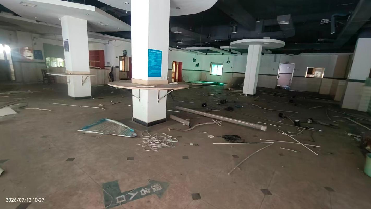 郴州市人民东路29号（原金卫酒店）商业房地产出租(国资监测编号GR2026HN2003973)