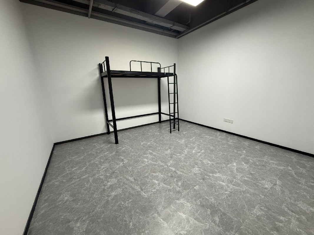 黄山市屯溪区商山路23号中安科创城A区304室房产出租公告(国资监测编号GR2026AH2003190)