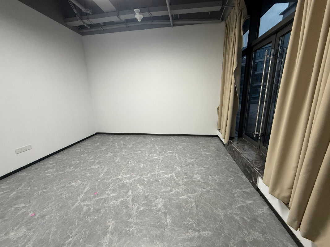 黄山市屯溪区商山路23号中安科创城A区304室房产出租公告(国资监测编号GR2026AH2003190)