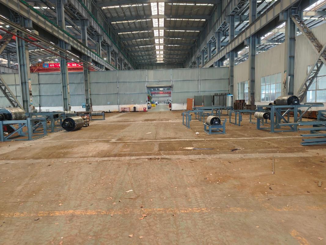 株洲市天元区栗雨路1299号5184㎡加工装配车间(国资监测编号GR2026HN1003955)