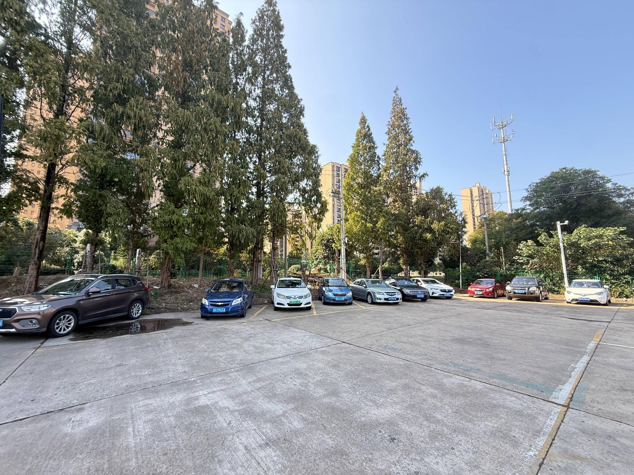 淮安市城市公共交通有限公司城南停保场（新能源汽车充、换电站）场地招租公告