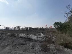 江苏灌河半岛实业有限公司灌南县堆沟港镇八队村60239.00㎡工业用地转让交易公告(国资监测编号GR2026JS3004353)