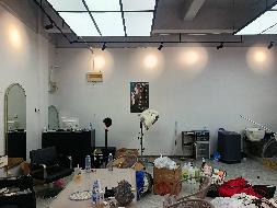 常州市武进区鸣新中路26号第一食堂（五谷楼）103号招租公告(国资监测编号GR2026JS2004323)